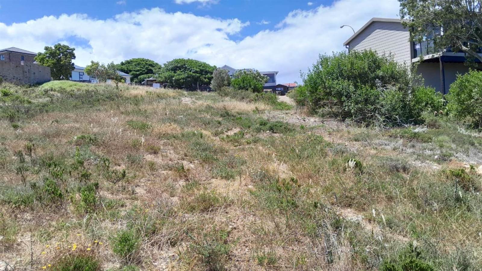 1052 m² Land available in Dana Bay photo number 13
