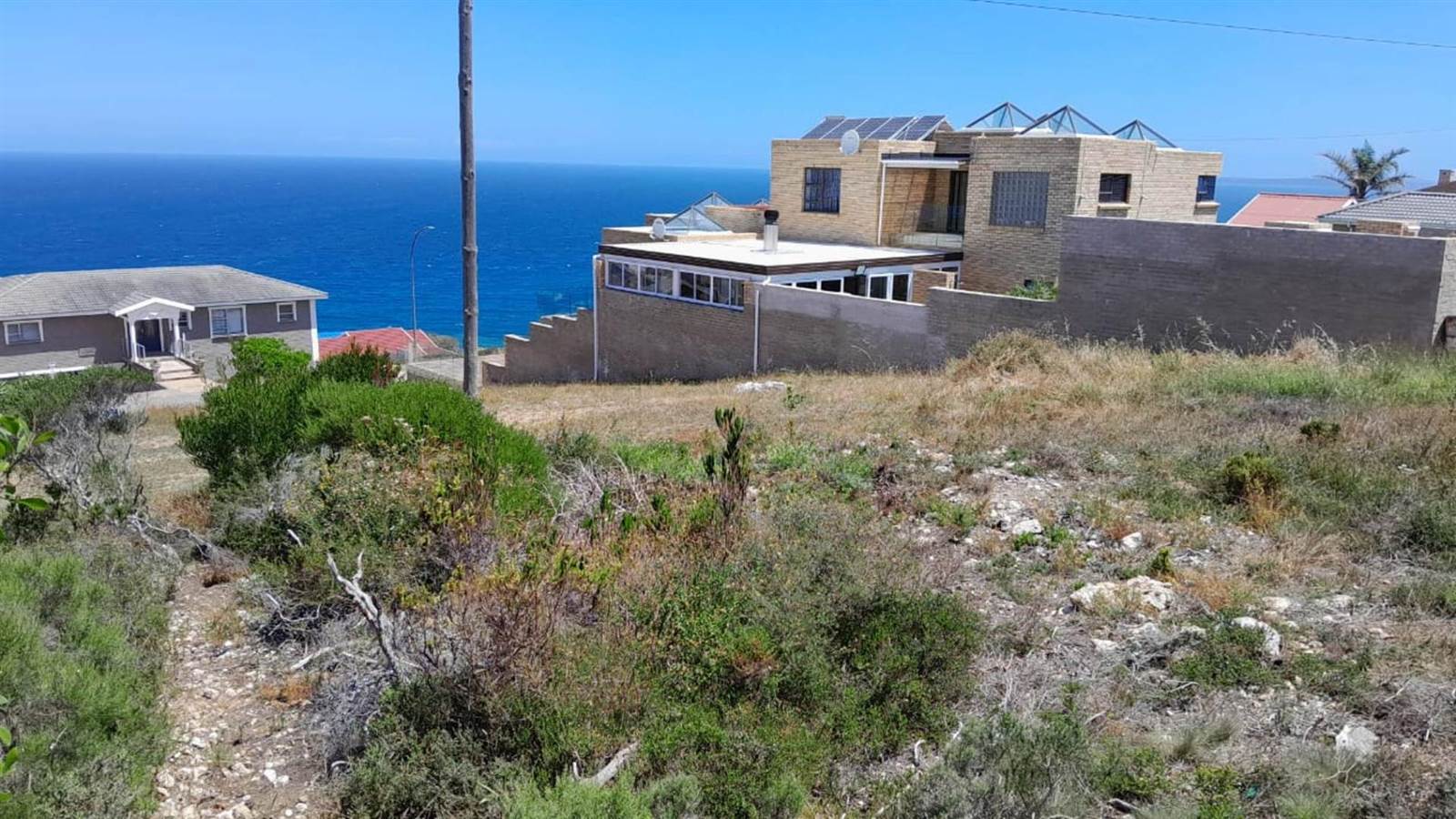 1052 m² Land available in Dana Bay photo number 11
