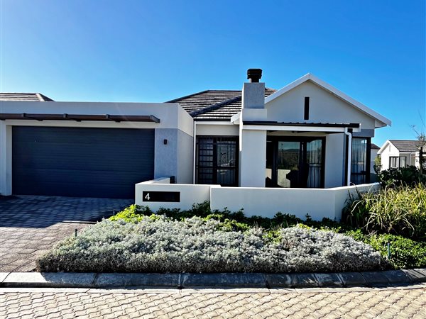 3 Bed House in Durbanville Rural