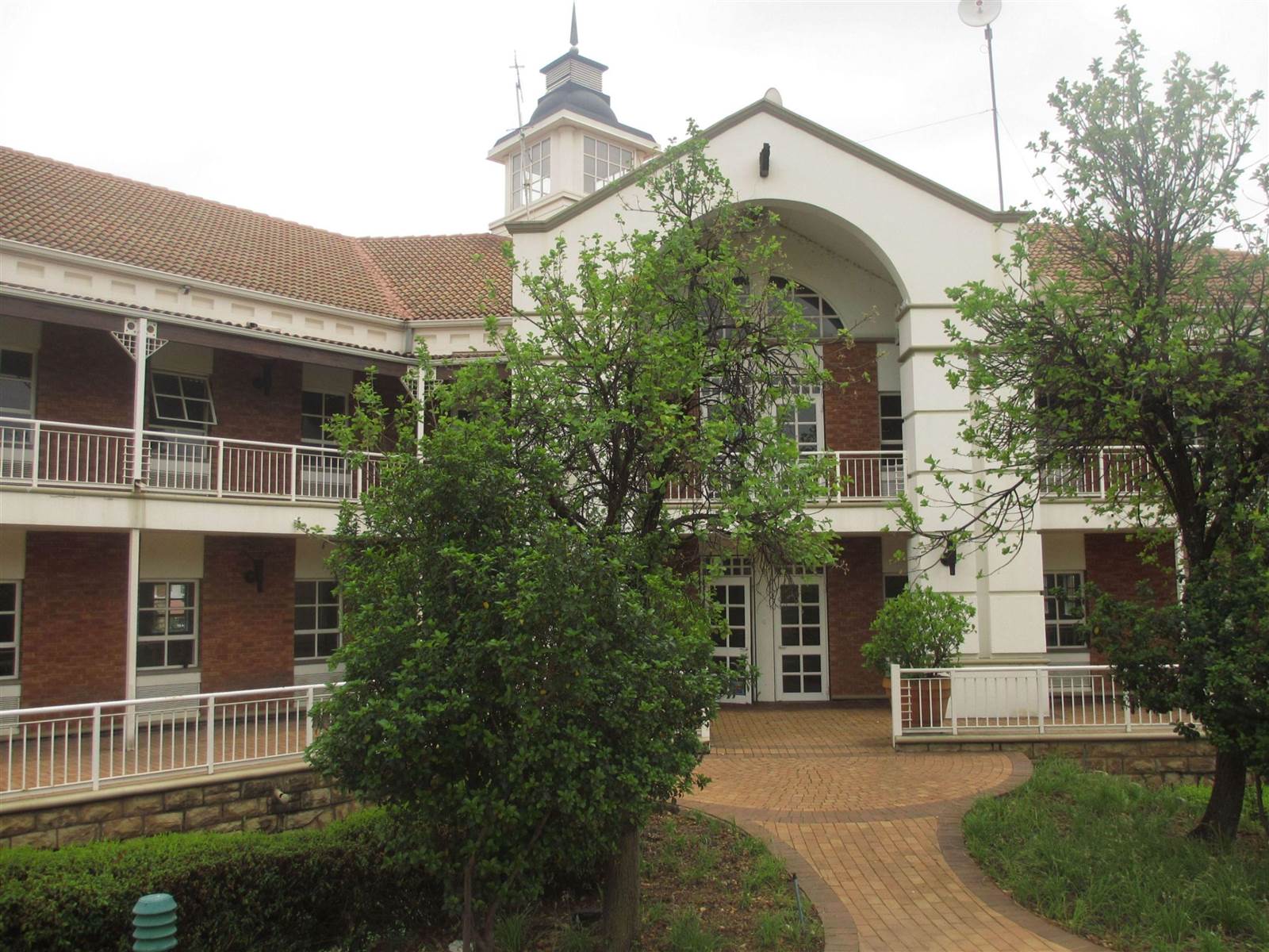 1476  m² Commercial space in Fourways photo number 1