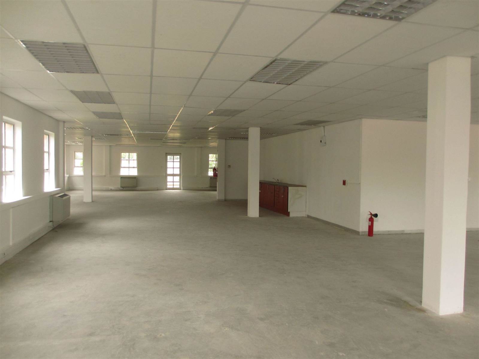 1476  m² Commercial space in Fourways photo number 11