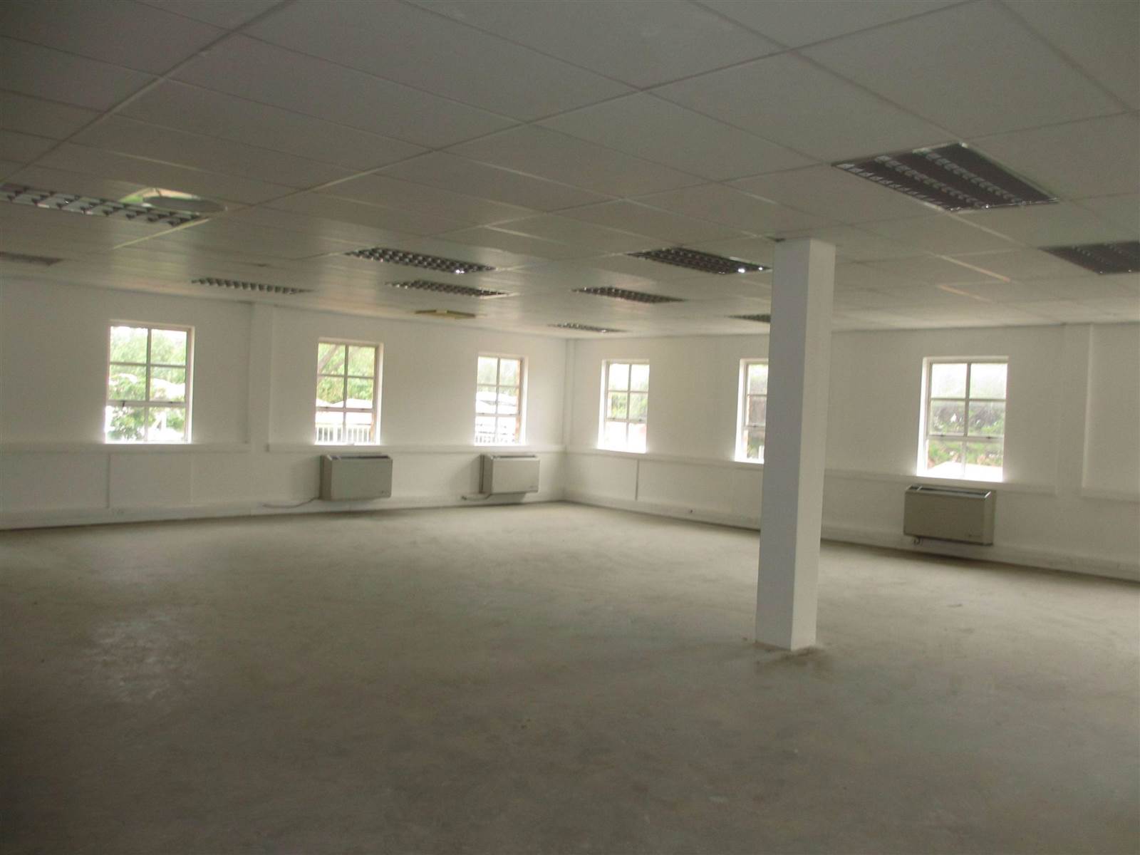 1476  m² Commercial space in Fourways photo number 13