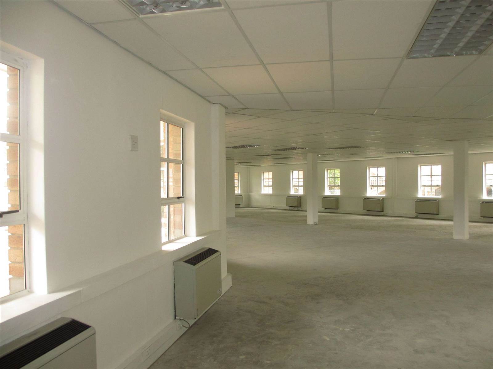 1476  m² Commercial space in Fourways photo number 7