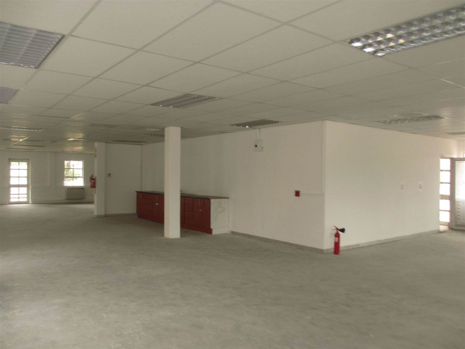 1476  m² Commercial space in Fourways photo number 12