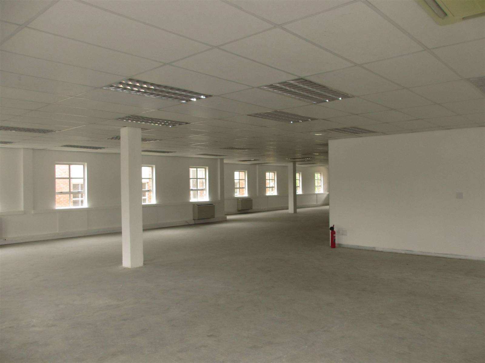 1476  m² Commercial space in Fourways photo number 8