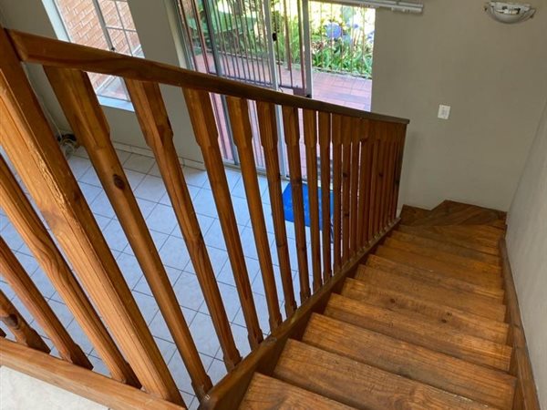 3 Bed Townhouse in Waterkloof Park