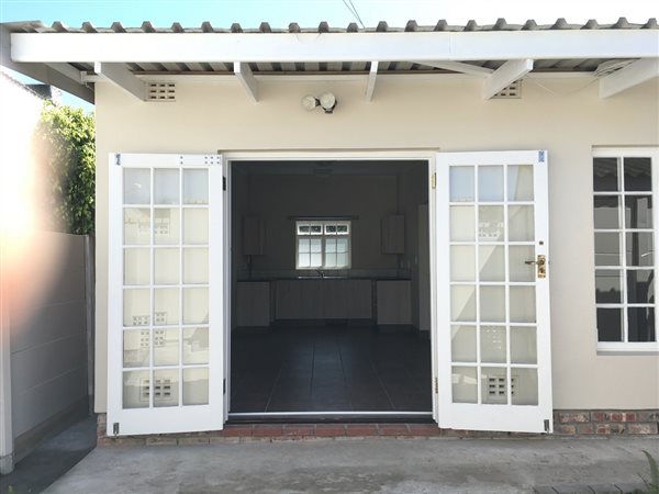 1 Bed House in Walmer
