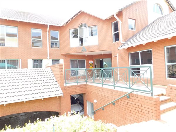 222  m² Commercial space in Randburg Central