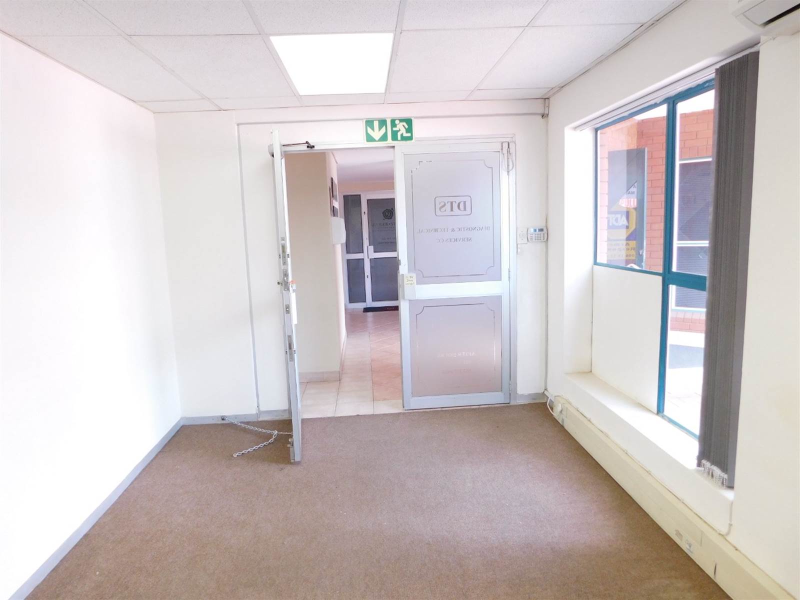 222  m² Commercial space in Randburg Central photo number 19