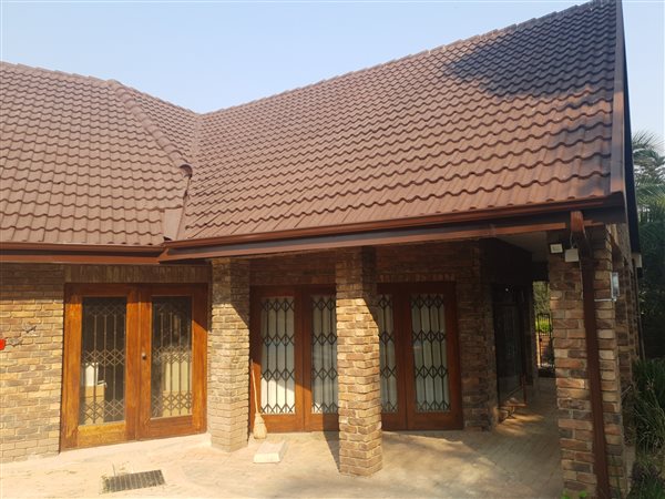 3 Bed House in Rembrandt Park