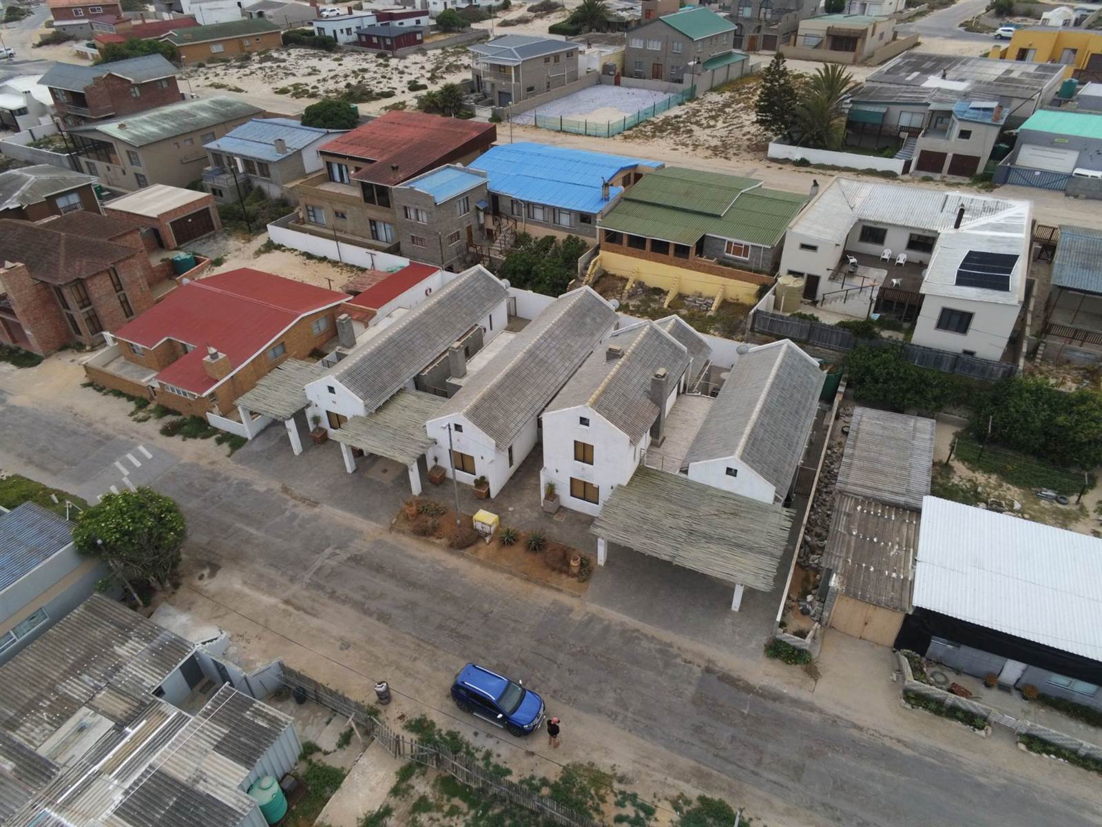 8 Bed House in Port Nolloth photo number 1