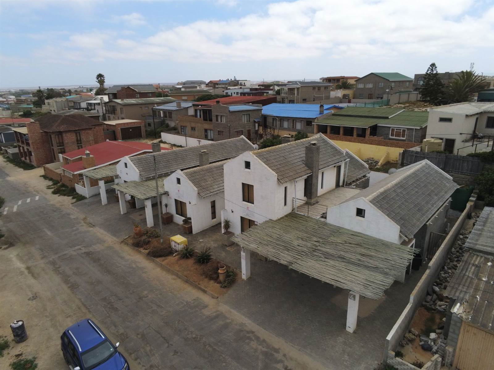 8 Bed House in Port Nolloth photo number 8