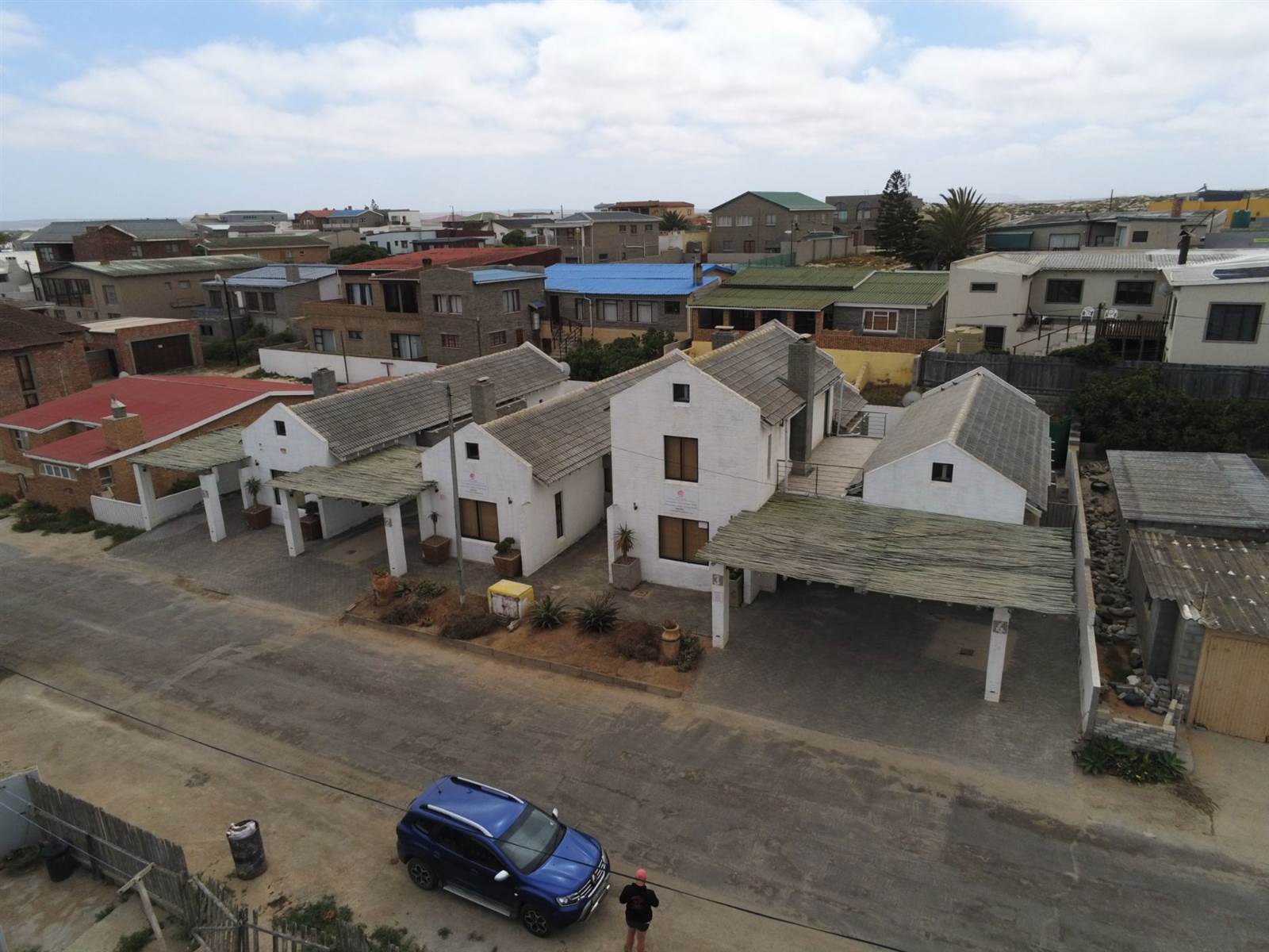 8 Bed House in Port Nolloth photo number 9