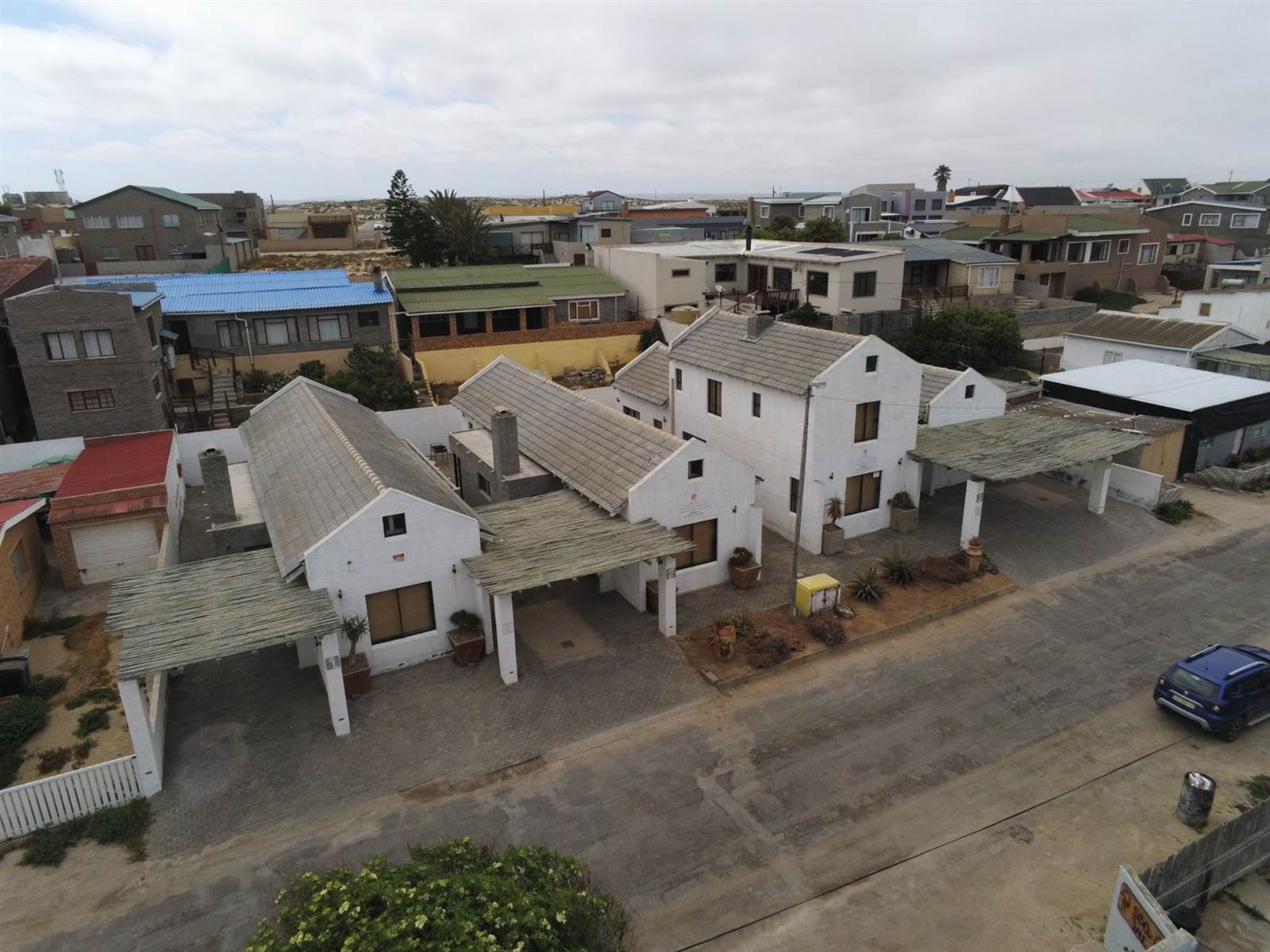8 Bed House in Port Nolloth photo number 3