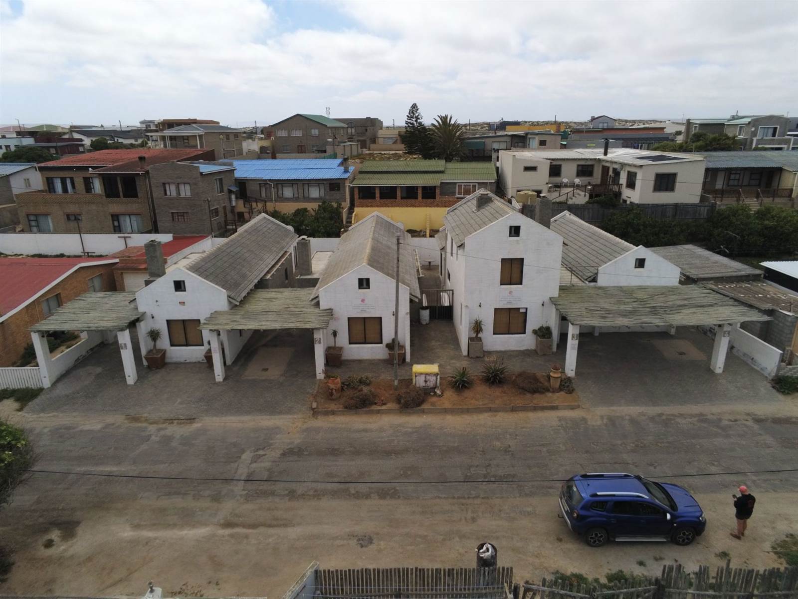8 Bed House in Port Nolloth photo number 11