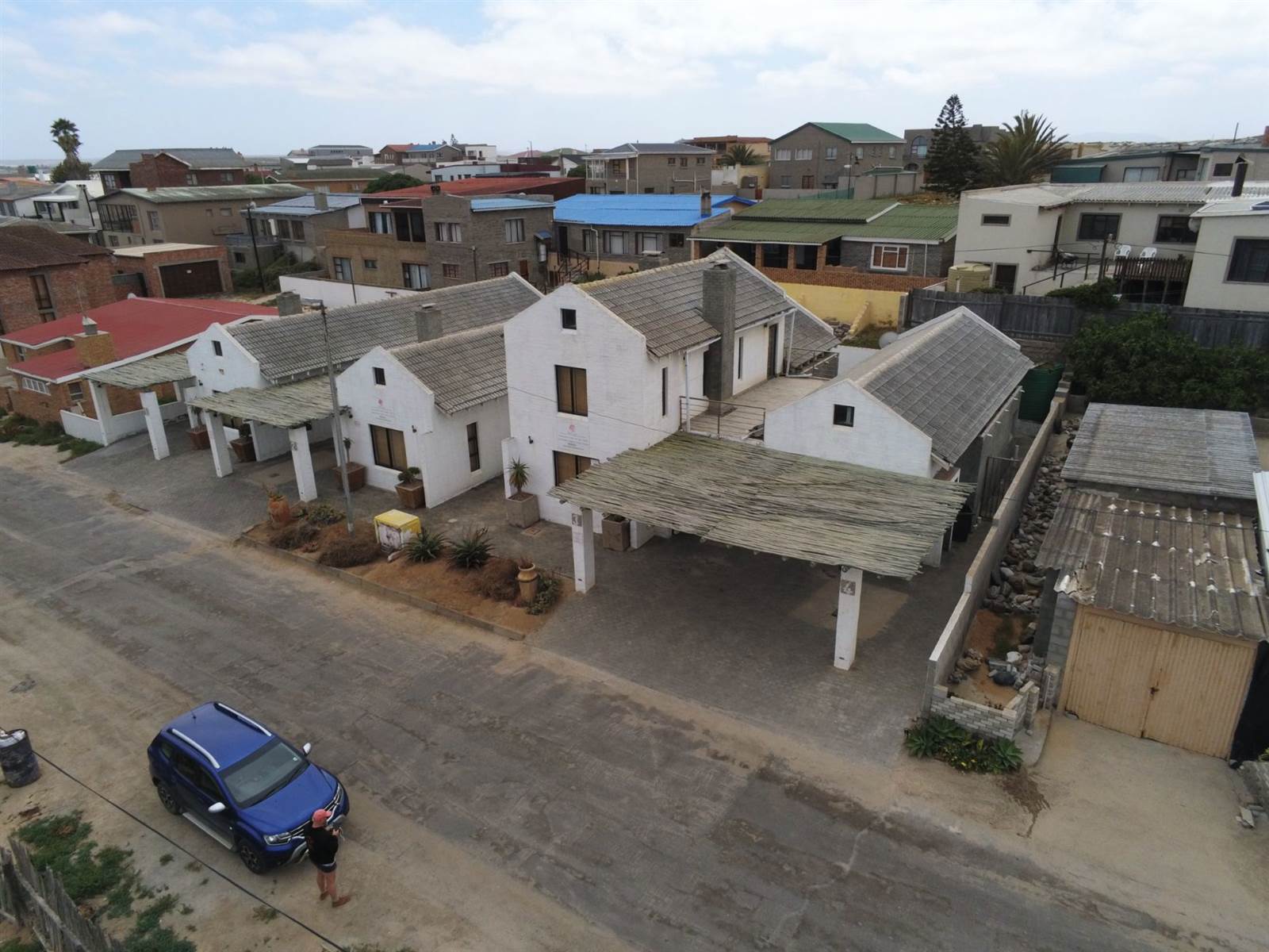 8 Bed House in Port Nolloth photo number 2