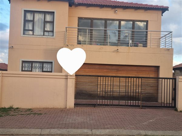 4 Bed House in Powerville