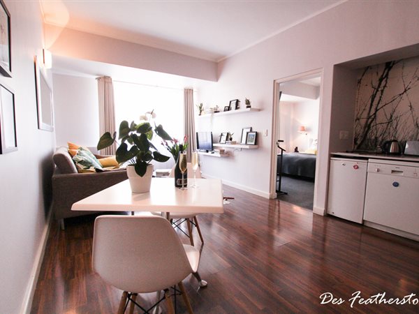 1 Bed Apartment