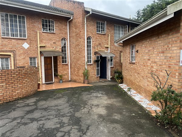 3 Bedroom Duplex