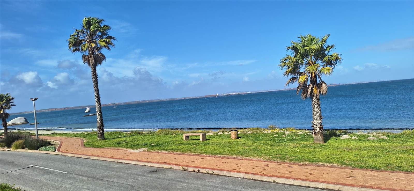 1745 m² Land available in Saldanha photo number 13