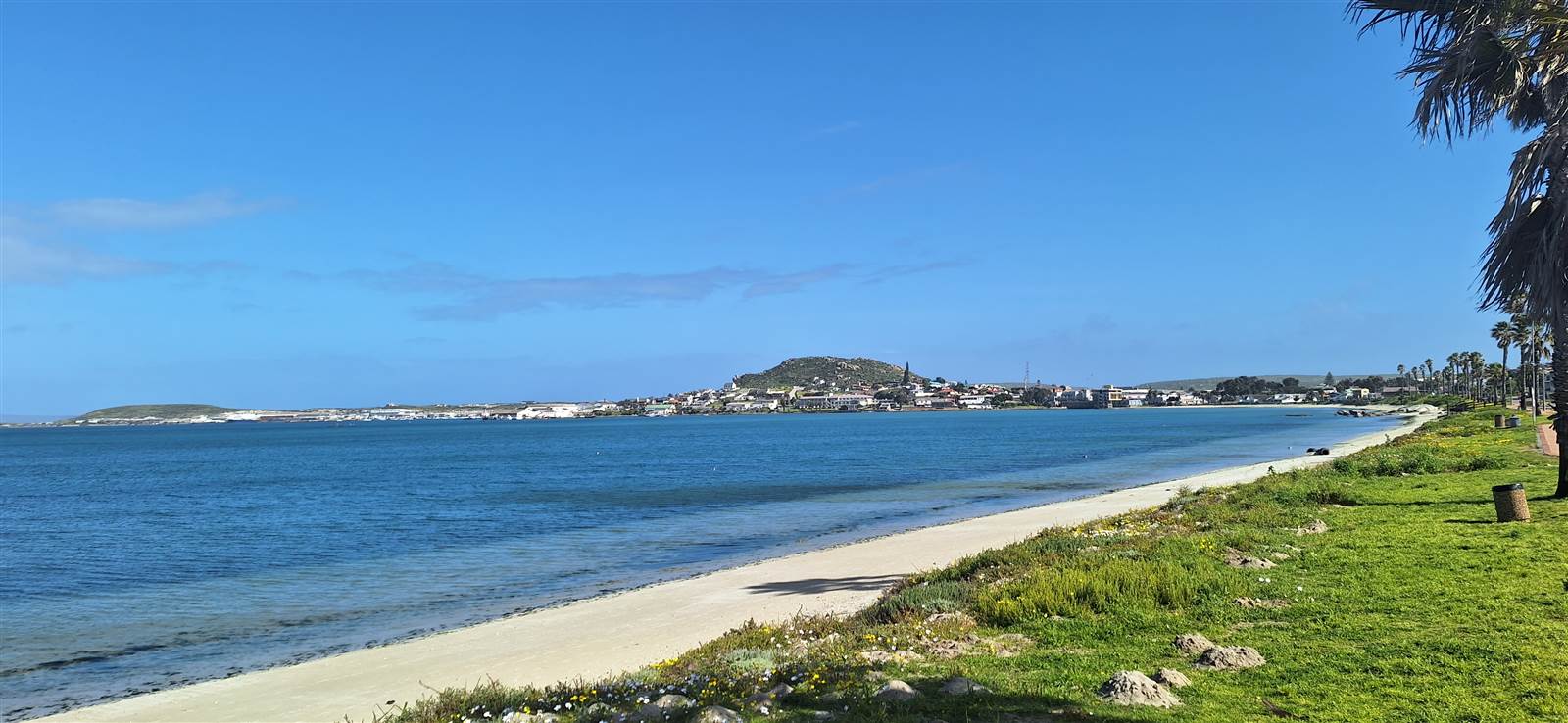 1745 m² Land available in Saldanha photo number 5