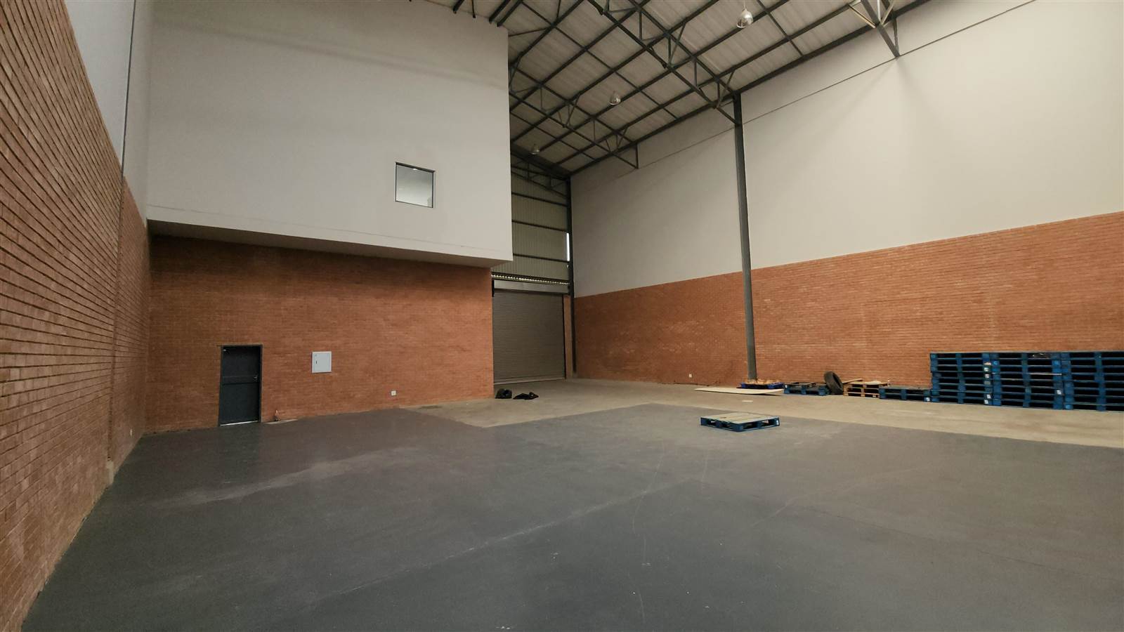 486  m² Industrial space in Roodepoort Central photo number 10