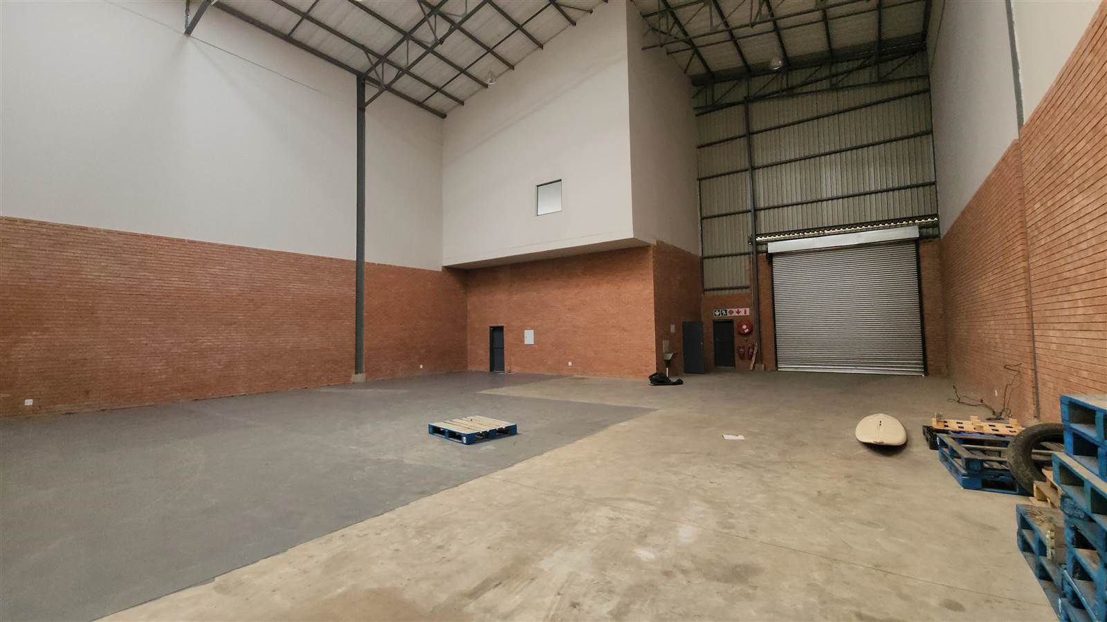 486  m² Industrial space in Roodepoort Central photo number 11