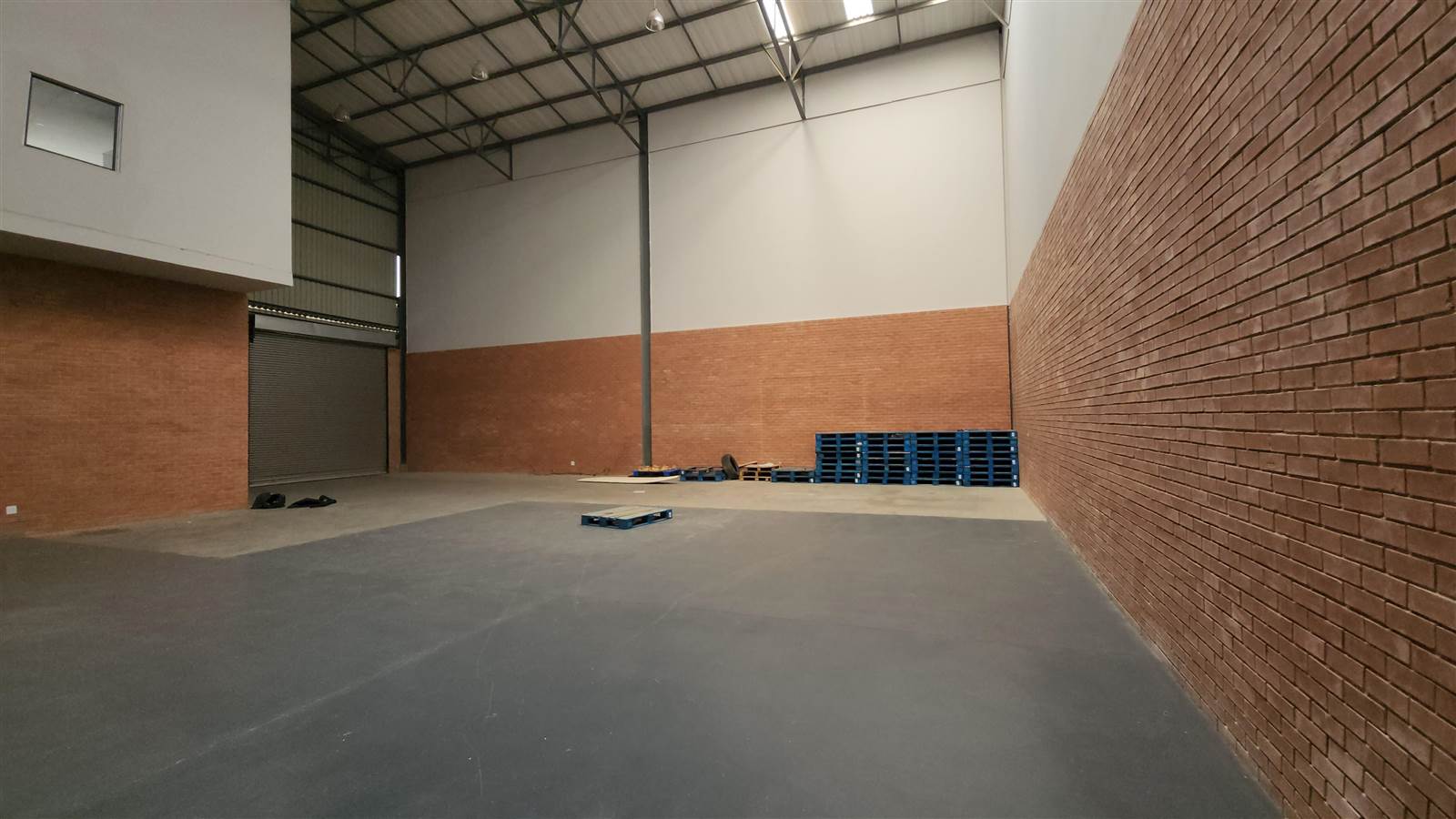 486  m² Industrial space in Roodepoort Central photo number 3
