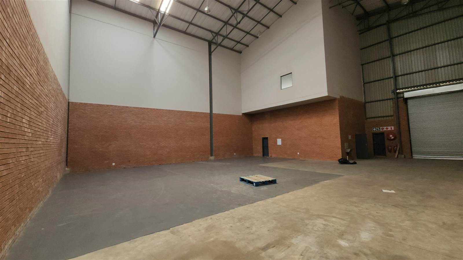 486  m² Industrial space in Roodepoort Central photo number 7