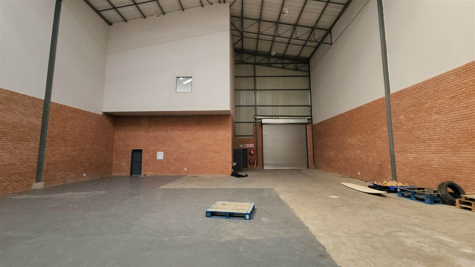 486  m² Industrial space in Roodepoort Central photo number 9