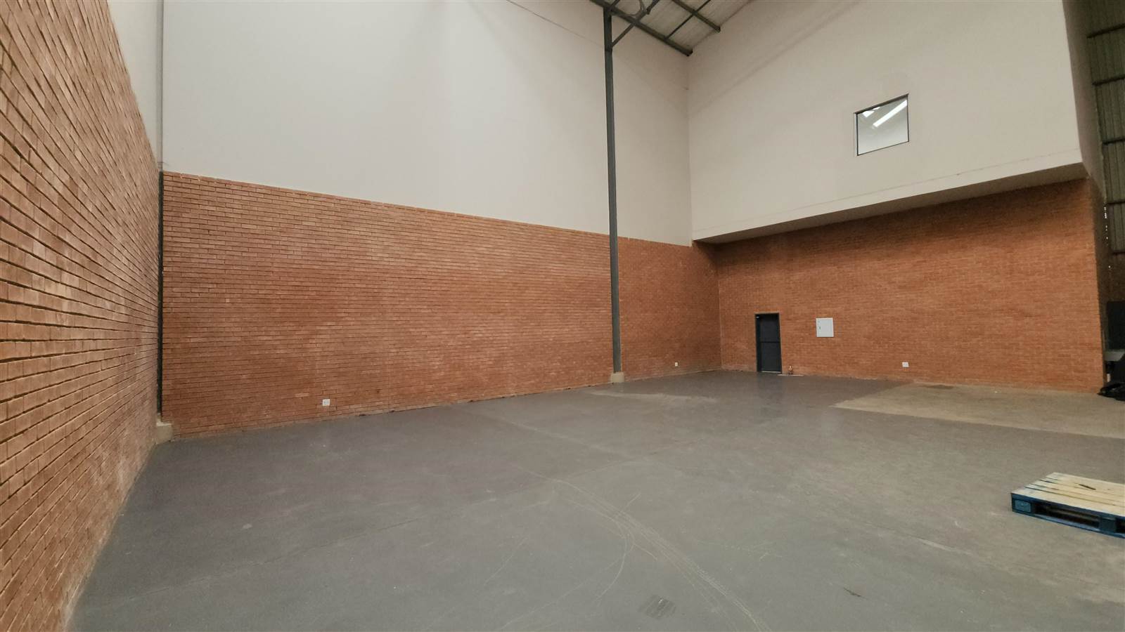 486  m² Industrial space in Roodepoort Central photo number 8