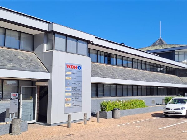 153  m² Commercial space in Pinelands