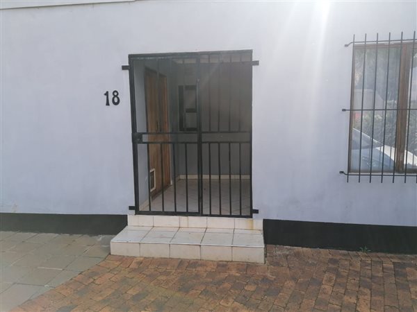 1 Bed House in Zesfontein AH