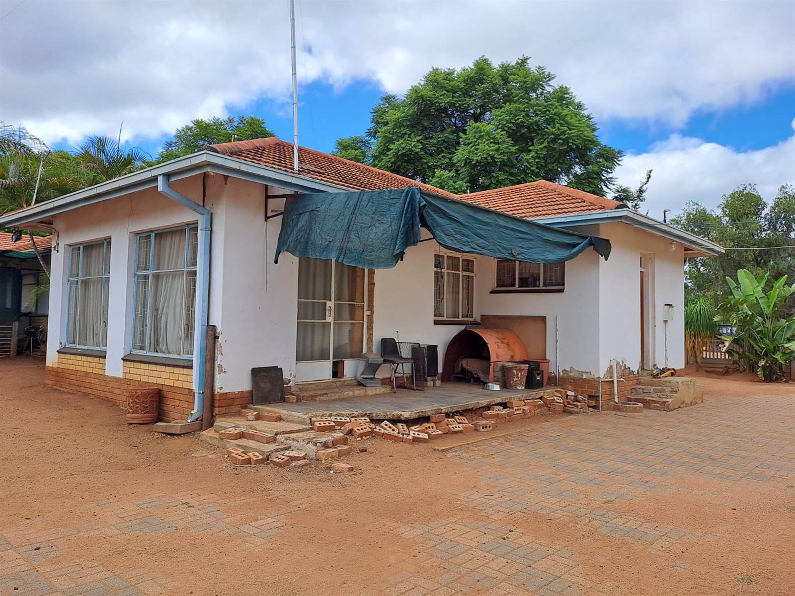 3 Bed House in Polokwane Central photo number 18