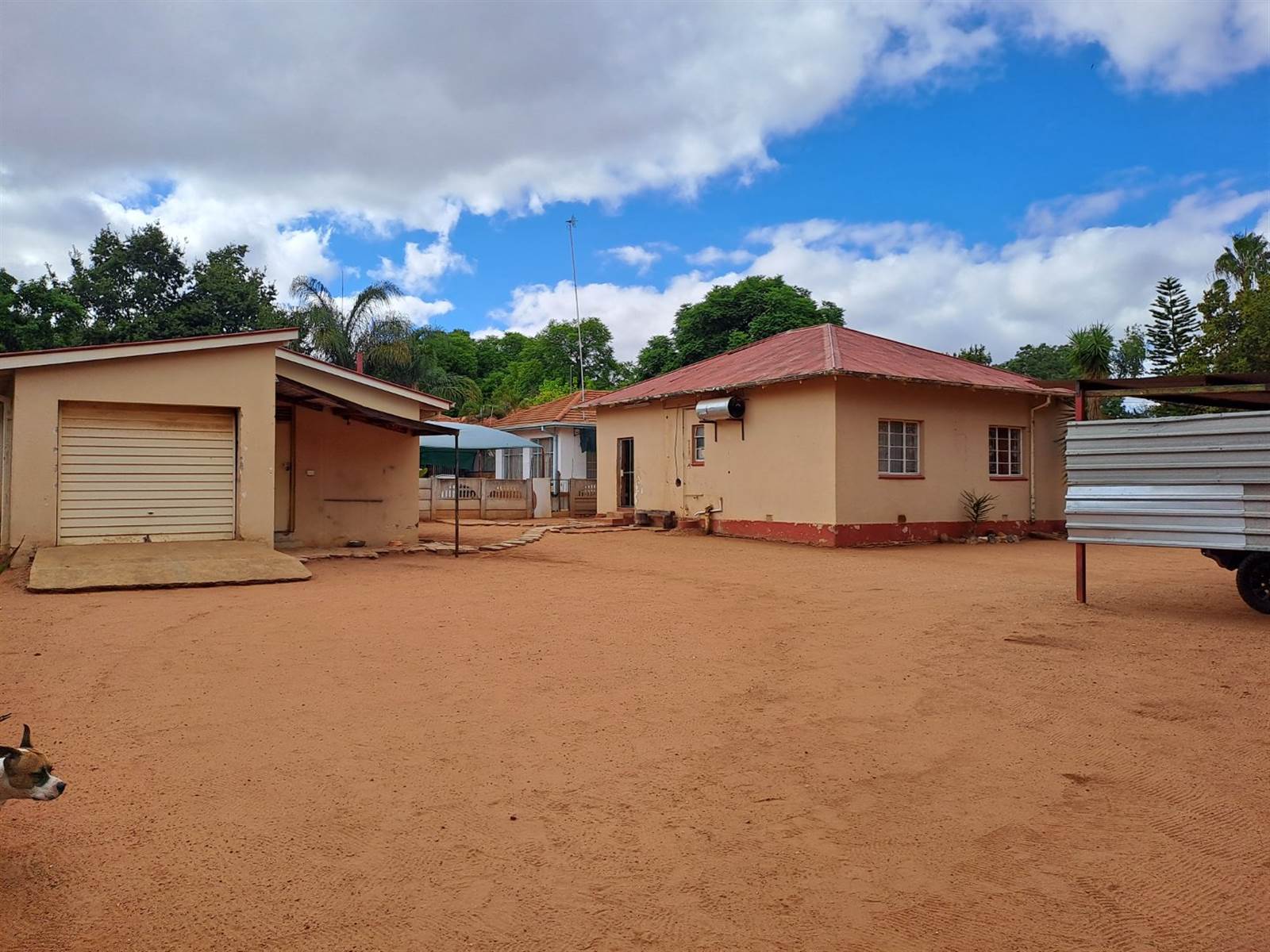 3 Bed House in Polokwane Central photo number 23