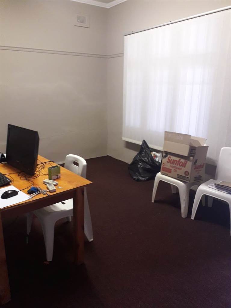 Office space in Pietermaritzburg Central photo number 12