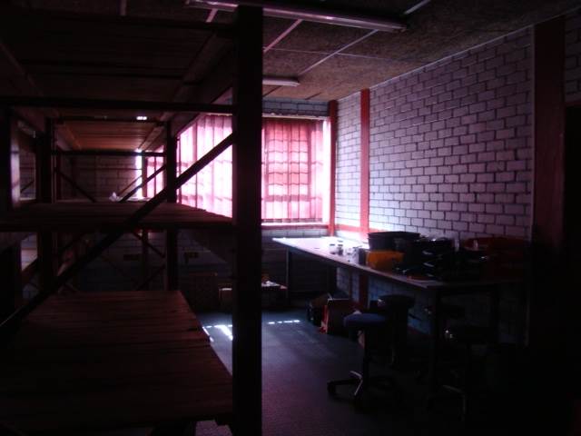 4130  m² Industrial space in Koedoespoort Industrial photo number 19