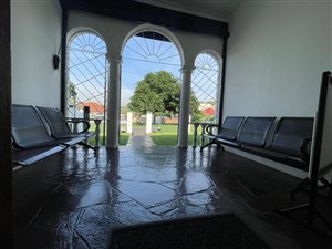 House in Glenwood