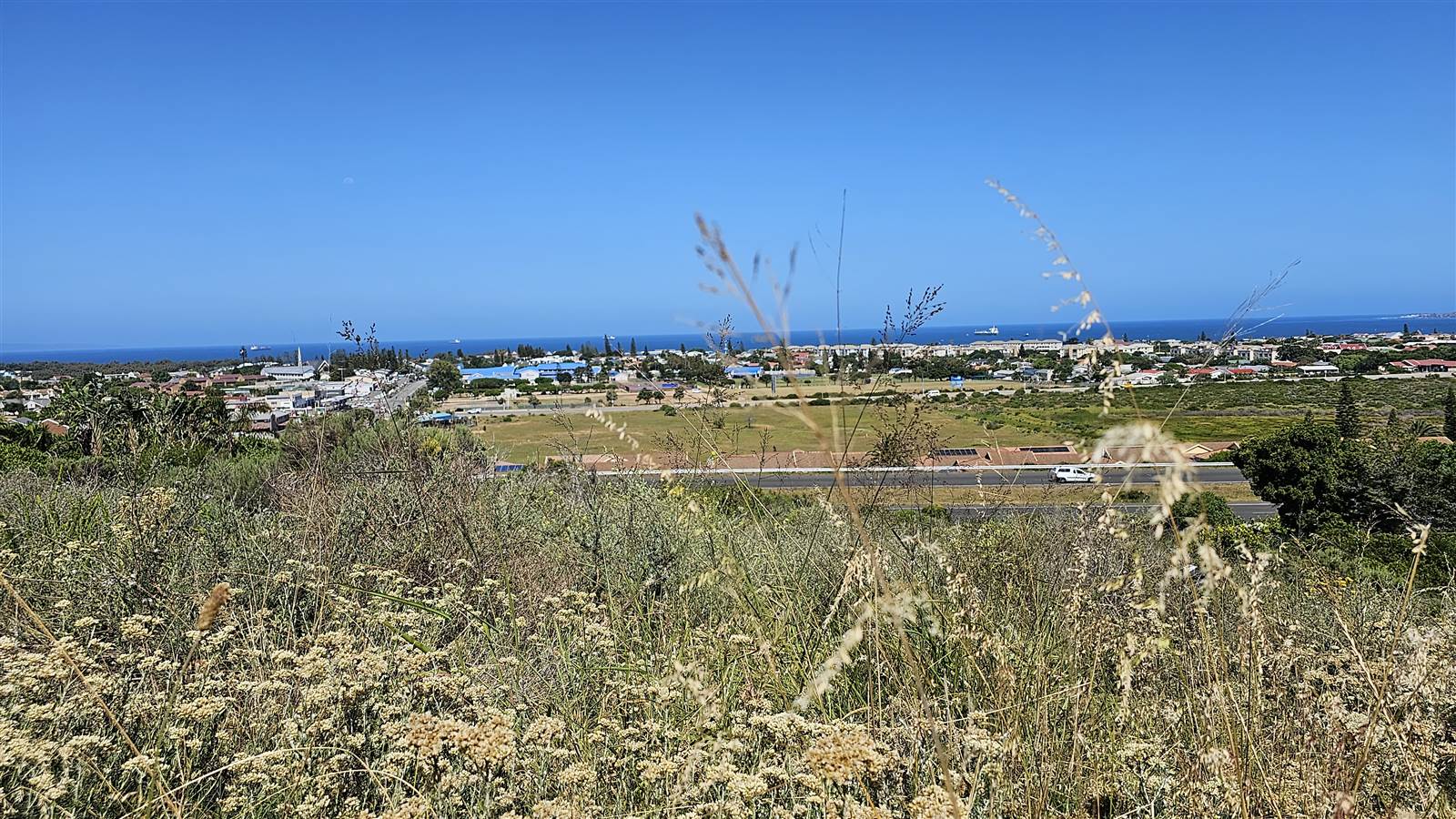 1496 m² Land available in Hartenbos Heuwels photo number 1