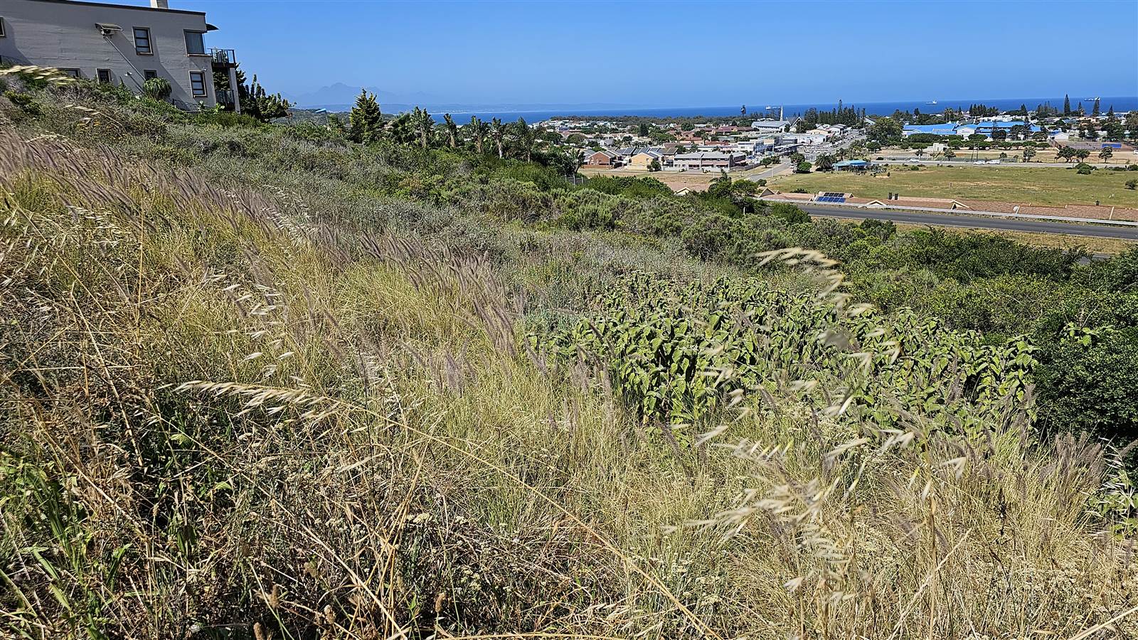 1496 m² Land available in Hartenbos Heuwels photo number 15