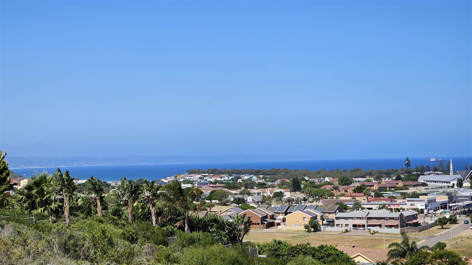 1496 m² Land available in Hartenbos Heuwels photo number 8