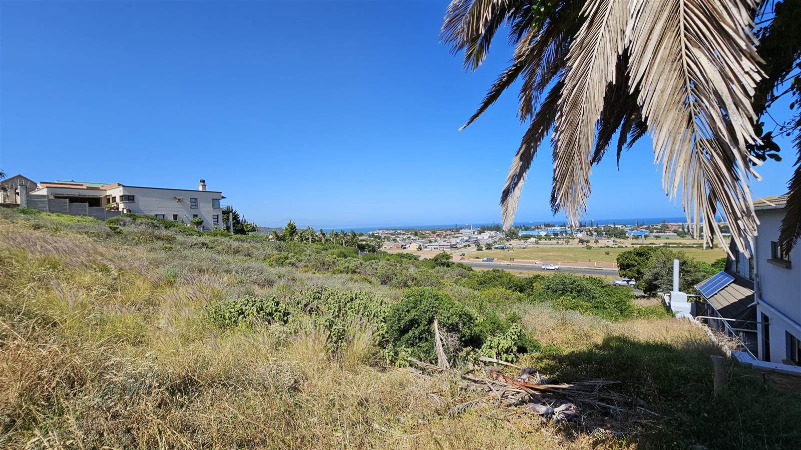 1496 m² Land available in Hartenbos Heuwels photo number 10