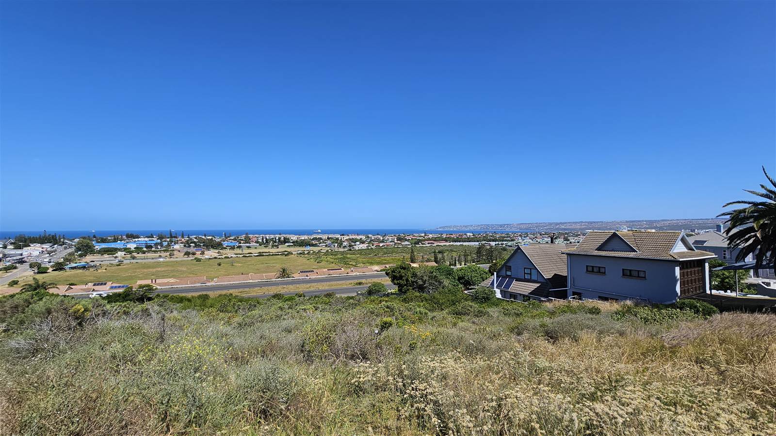 1496 m² Land available in Hartenbos Heuwels photo number 6