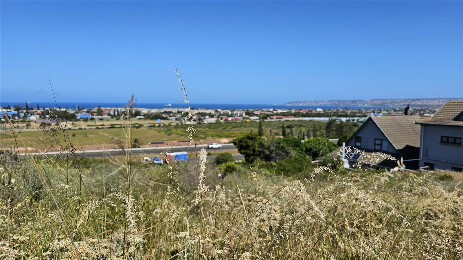 1496 m² Land available in Hartenbos Heuwels photo number 12