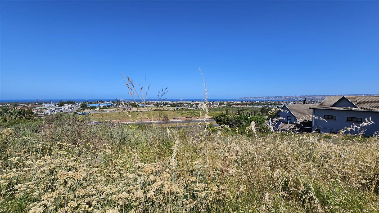1496 m² Land available in Hartenbos Heuwels photo number 13