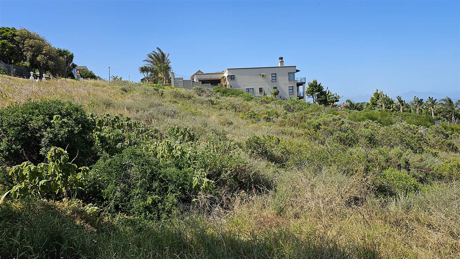 1496 m² Land available in Hartenbos Heuwels photo number 14