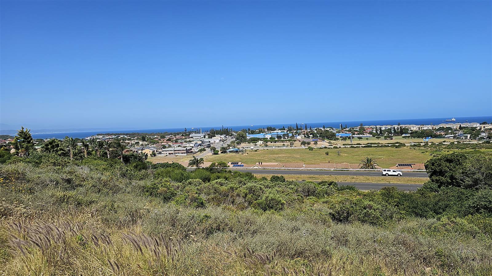 1496 m² Land available in Hartenbos Heuwels photo number 3