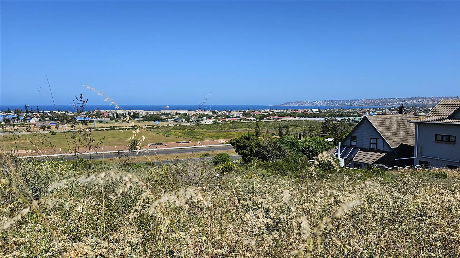 1496 m² Land available in Hartenbos Heuwels photo number 7