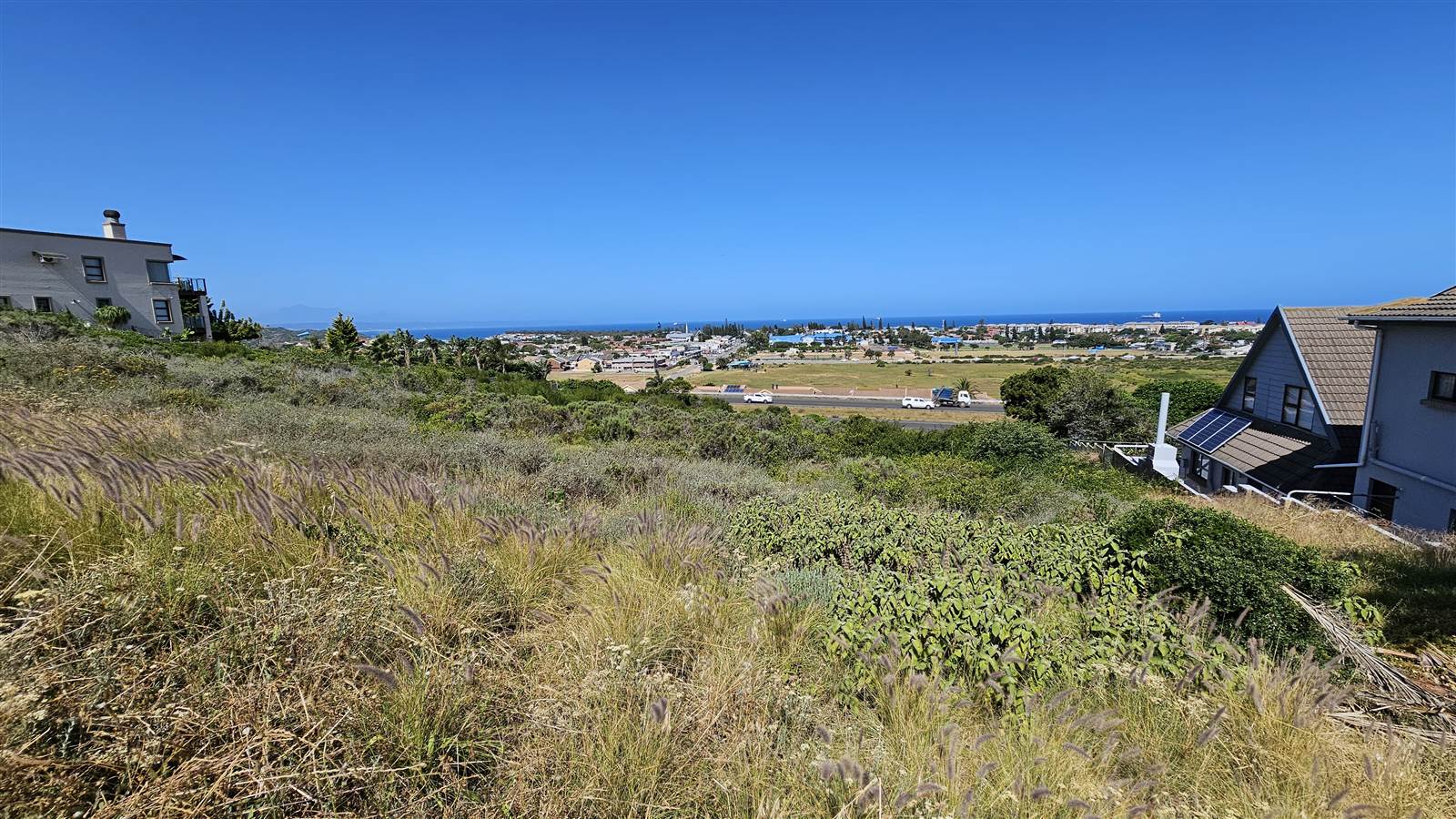1496 m² Land available in Hartenbos Heuwels photo number 9