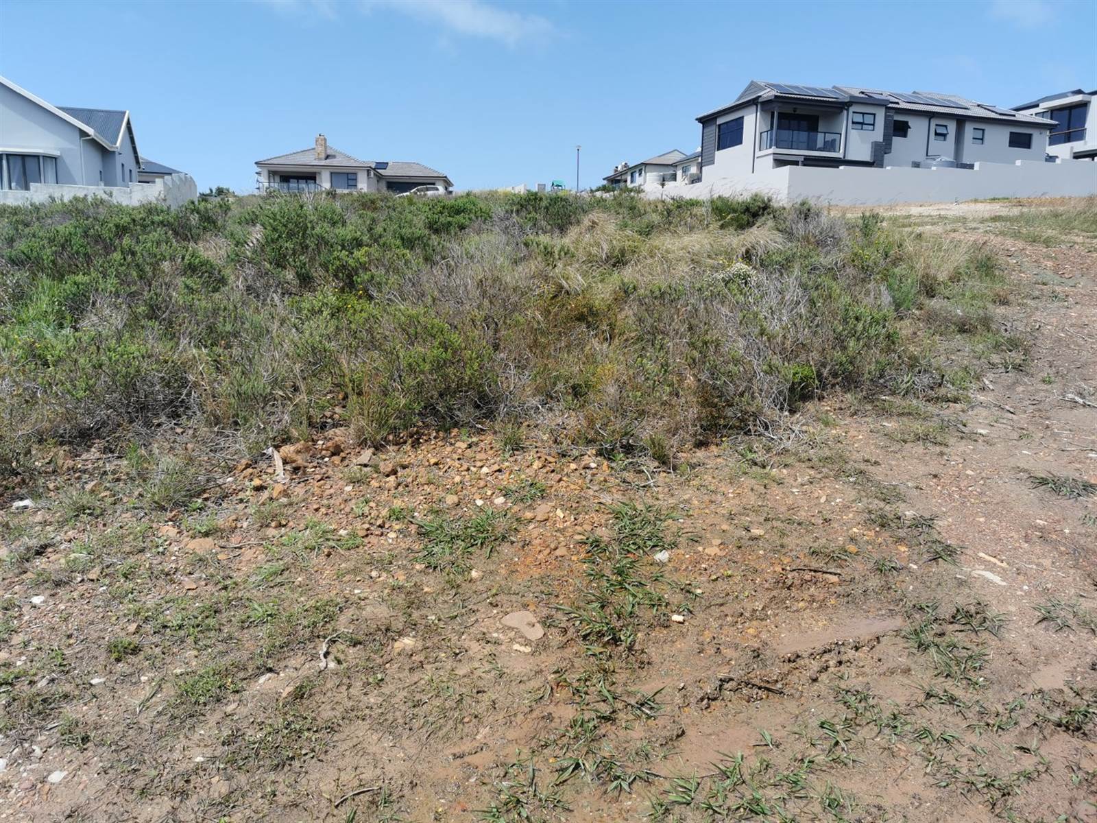 750 m² Land available in Jeffreys Bay photo number 18